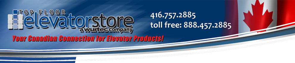 Top Floor Elevator Store